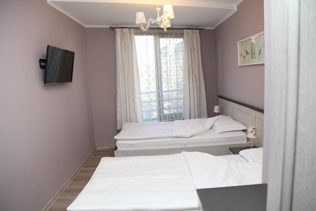 Apartment Retro Dobrich Luaran gambar