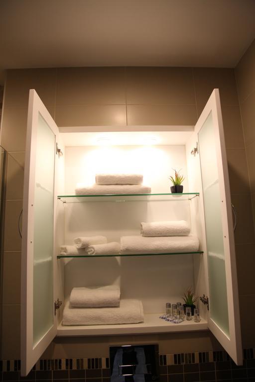 Apartment Retro Dobrich Luaran gambar