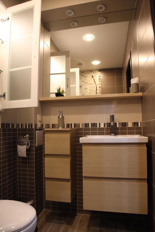 Apartment Retro Dobrich Luaran gambar
